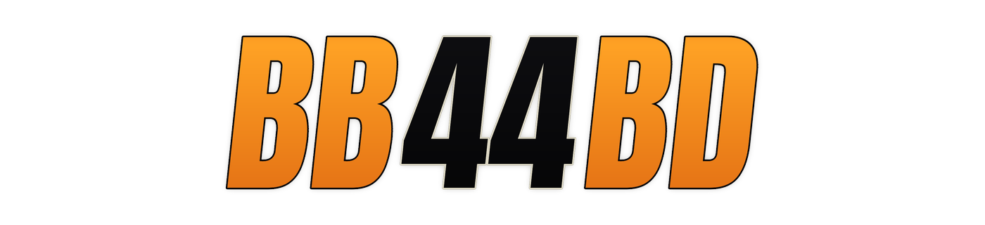 bb44bd লোগো